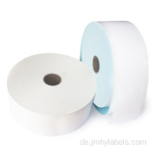 Hot Sell Thermal Label Jumbo Roll